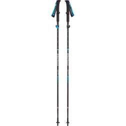 Black Diamond Distance Carbon FLZ 125cm