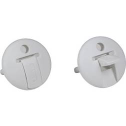 Safe & Care Socket Cover EU 6pcs