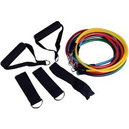Everfitness Resistance Band Pack