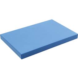 Yoga Mad Half Yoga Block 30.5cm