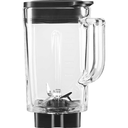 KitchenAid Caraffa In Vetro Accessori Per Frullatori 1.4 L