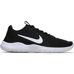 NIKE Flex Experience Run 9 M - Black/White/Dark Smoke