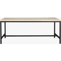 Rowico Home Everett Matbord 100x180cm