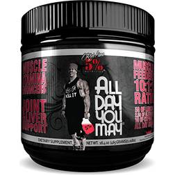Rich Piana 5% Nutrition All Day You May Watermelon 460g