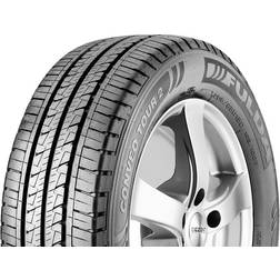Fulda Conveo Tour 2 195/70 R15C 104/102S
