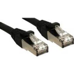 Lindy S/FTP Cat6 RJ45 LS0H 2m