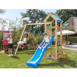 Jungle Gym Play Stand Patio