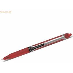 Pilot Hi-Tecpoint V7 Red Liquid Ink Rollerball Pen