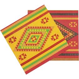 Boland Napkins Fiesta 12-pack