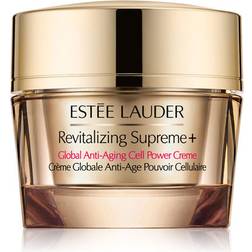 Estée Lauder Revitalizing Supreme + Global Anti-Aging Cell Power Creme 2.5fl oz