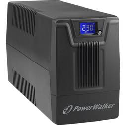 PowerWalker VI 600 SCL