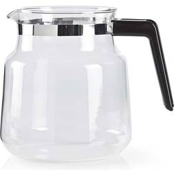 Glass Jug for Moccamaster KACM001CPBK