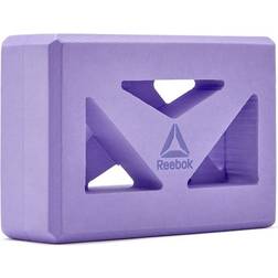 Reebok Shaped Yoga Block