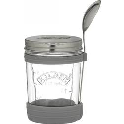 Kilner Soup Jar Set Kitchenware