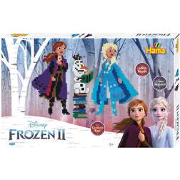 Hama Beads Giant Gift Box Frozen II