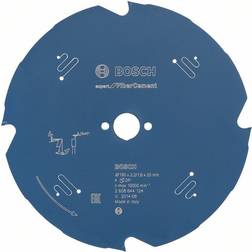 Bosch Lame de scie circulaire Expert 190x20x2.2/1.6x4T