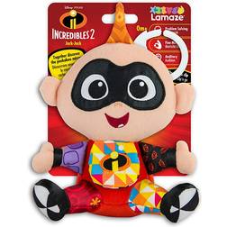 Lamaze The Incredibles Jack-Jack