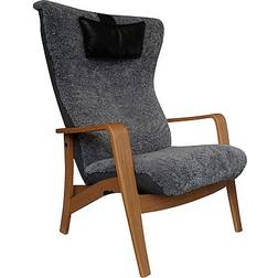 Homeroom Perth Fåtölj 115cm