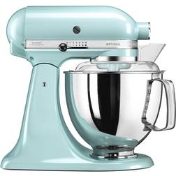 KitchenAid 5KSM175PSEIC Impastatrice Planetaria 300W 4.8 L