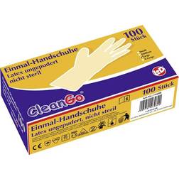 CleanGo 14698 Disposable Gloves 100-pack