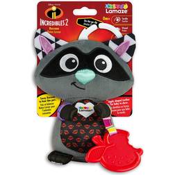 Lamaze The Incredibles Raccoon