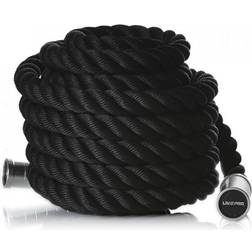 Livepro Battle Rope 12m
