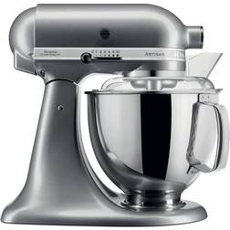 KitchenAid Artisan 4,8 Liter KSM175 Spar-Set Mit Spiralschneider