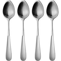 Georg Jensen Vivianna Dessertsked 18.1cm 4st