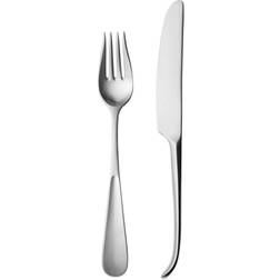 Georg Jensen Vivianna Cutlery Set 8pcs