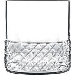 Luigi Bormioli Roma 1960 Bicchiere da whisky 38cl 4pcs