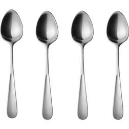 Georg Jensen Vivianna Kaffesked 13.2cm 4st