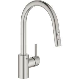 Grohe Concetto (31483DC2) Acciaio