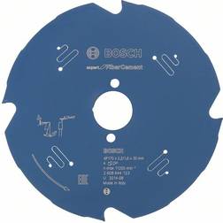 Bosch 2608644123 Expert for Fiber Cement Sahanterä 4T