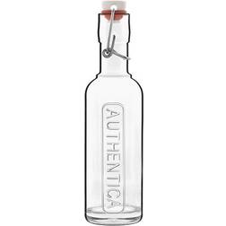 Luigi Bormioli Authentica Water Carafe 25cl