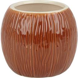 Beaumont Coconut Tiki Mugg 50cl