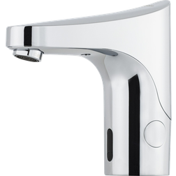 FM Mattsson 9000E (1640 0000) Chrome