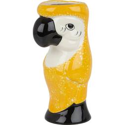 Beaumont Parrot Tiki Mug 75cl