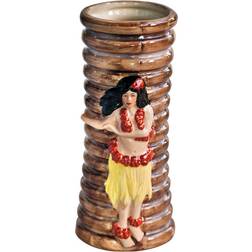Beaumont Hula Girl Tiki Krus 32cl
