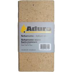 Aduro Refractory Stone Shamotte