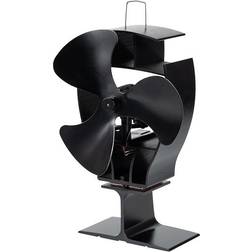 Eurom Vento Swing Ventilateur Soufflant