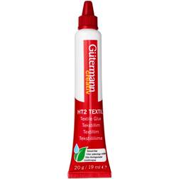 Gutermann HT2 Textile Glue 20g