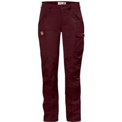 Fjällräven Nikka Trousers Curved