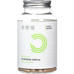 Bulk Powders Guarana 90 stk