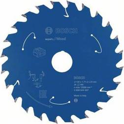 Bosch Katkaisuterä puulle Expert for Wood 2608644508 165 mm