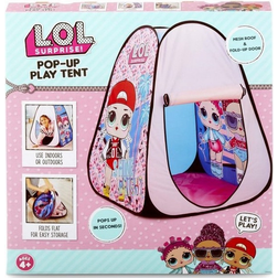 LOL Surprise Pop Up Play Tent