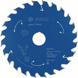 Bosch 2 608 644 498 hoja de sierra circular 13,6 cm 1 pieza(s)