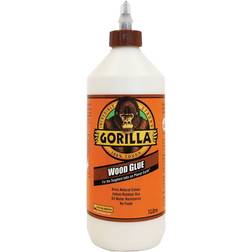 Gorilla Wood Glue 1st