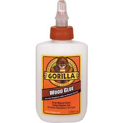 Gorilla Wood Glue 1st