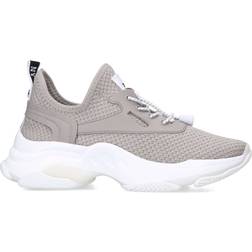 Steve Madden Match Sneaker Taupe Female