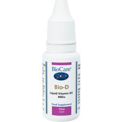 BioCare Bio-D